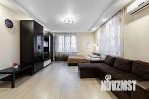 2-к квартира, посуточно, 62м2, 3/10 этаж