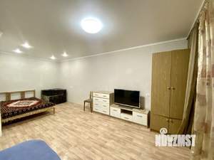 1-к квартира, на длительный срок, 40м2, 6/14 этаж