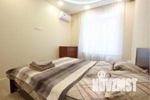 2-к квартира, посуточно, 65м2, 6/10 этаж