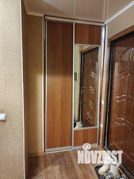 1-к квартира, на длительный срок, 38м2, 9/9 этаж