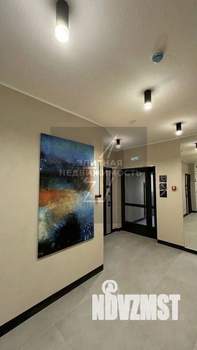 1-к квартира, на длительный срок, 37м2, 6/20 этаж