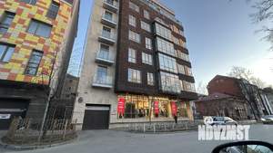 4-к квартира, на длительный срок, 110м2, 4/10 этаж