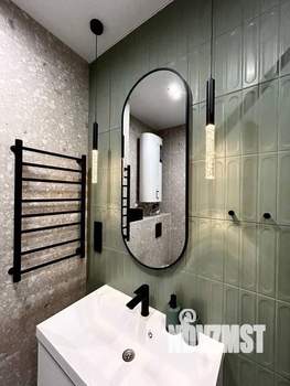 1-к квартира, на длительный срок, 35м2, 8/9 этаж