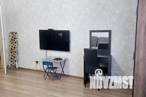 1-к квартира, посуточно, 48м2, 4/9 этаж