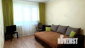2-к квартира, посуточно, 46м2, 5/5 этаж