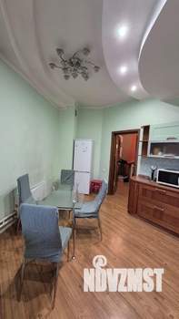 2-к квартира, на длительный срок, 70м2, 3/6 этаж
