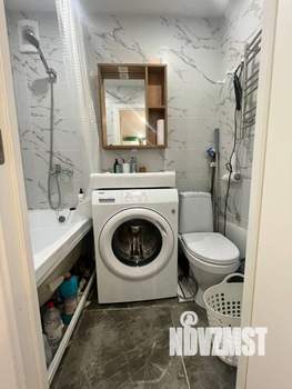 1-к квартира, на длительный срок, 22м2, 1/10 этаж