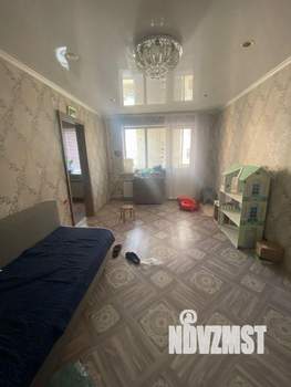 2-к квартира, на длительный срок, 44м2, 4/5 этаж