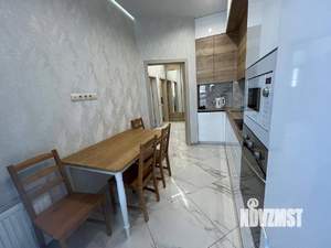 1-к квартира, на длительный срок, 37м2, 8/17 этаж