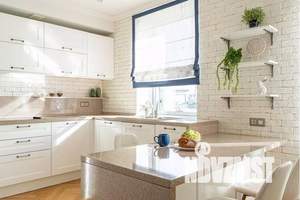 2-к квартира, посуточно, 57м2, 4/5 этаж