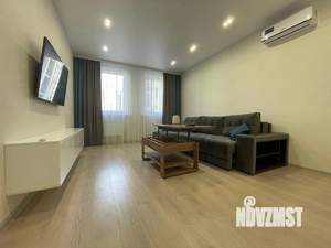 2-к квартира, на длительный срок, 60м2, 7/9 этаж