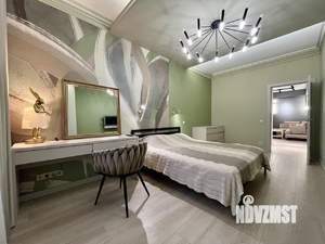 3-к квартира, на длительный срок, 85м2, 3/5 этаж