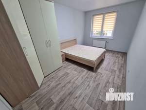 2-к квартира, на длительный срок, 63м2, 4/22 этаж
