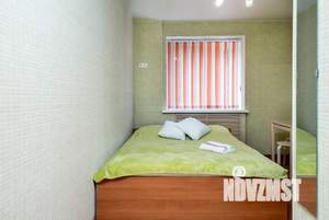 Студия квартира, посуточно, 15м2, 1/5 этаж