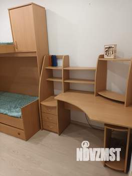 3-к квартира, на длительный срок, 58м2, 5/5 этаж