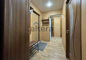 2-к квартира, на длительный срок, 54м2, 10/10 этаж