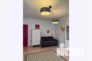 2-к квартира, посуточно, 82м2, 7/9 этаж