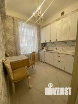 Студия квартира, посуточно, 57м2, 1/5 этаж