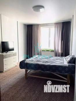 2-к квартира, на длительный срок, 72м2, 11/22 этаж