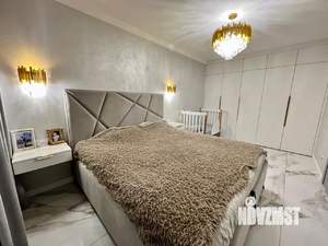 2-к квартира, на длительный срок, 60м2, 2/17 этаж