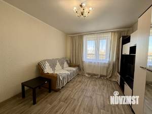 2-к квартира, на длительный срок, 60м2, 6/10 этаж