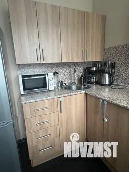 Студия квартира, посуточно, 27м2, 3/5 этаж