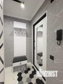 2-к квартира, посуточно, 50м2, 2/9 этаж