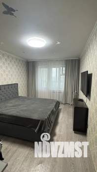 3-к квартира, посуточно, 81м2, 8/17 этаж