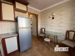1-к квартира, на длительный срок, 34м2, 8/10 этаж
