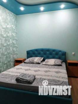 2-к квартира, посуточно, 60м2, 1/1 этаж