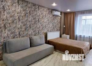 1-к квартира, посуточно, 35м2, 5/9 этаж