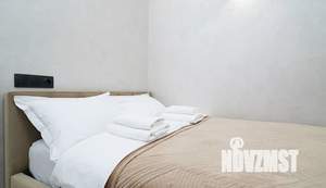 2-к квартира, посуточно, 65м2, 12/15 этаж