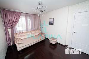 2-к квартира, на длительный срок, 60м2, 4/19 этаж