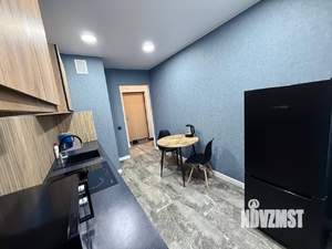 1-к квартира, на длительный срок, 36м2, 6/25 этаж