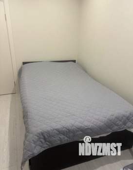 2-к квартира, посуточно, 44м2, 5/5 этаж