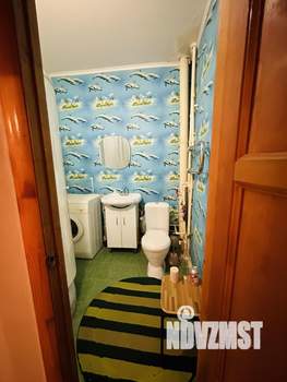 1-к квартира, на длительный срок, 34м2, 9/10 этаж