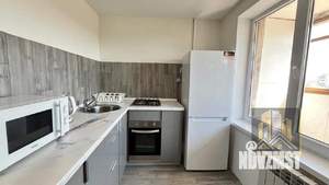 1-к квартира, на длительный срок, 35м2, 4/9 этаж