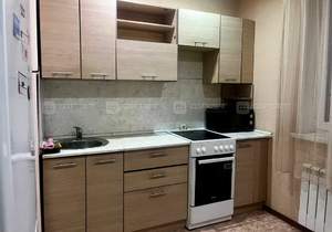 1-к квартира, на длительный срок, 42м2, 3/18 этаж