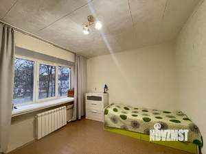 Студия квартира, на длительный срок, 20м2, 2/5 этаж