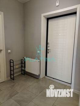 1-к квартира, на длительный срок, 40м2, 5/10 этаж