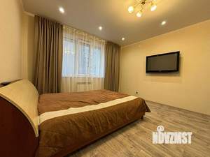 1-к квартира, на длительный срок, 38м2, 10/19 этаж