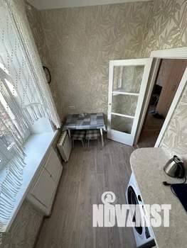 1-к квартира, посуточно, 37м2, 5/5 этаж