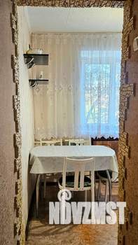 2-к квартира, посуточно, 46м2, 3/5 этаж