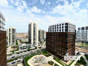 3-к квартира, на длительный срок, 64м2, 13/20 этаж