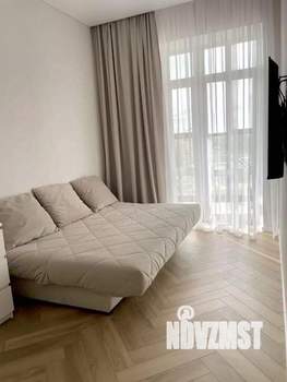 2-к квартира, на длительный срок, 53м2, 13/17 этаж