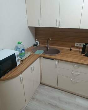 1-к квартира, на длительный срок, 38м2, 11/14 этаж