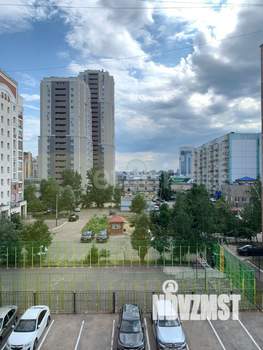 1-к квартира, на длительный срок, 40м2, 4/10 этаж