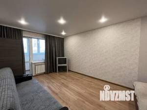 1-к квартира, посуточно, 32м2, 7/16 этаж