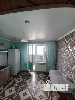 1-к квартира, посуточно, 40м2, 9/14 этаж