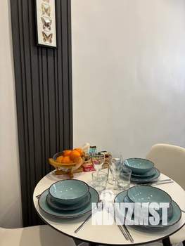 Студия квартира, посуточно, 30м2, 1/8 этаж